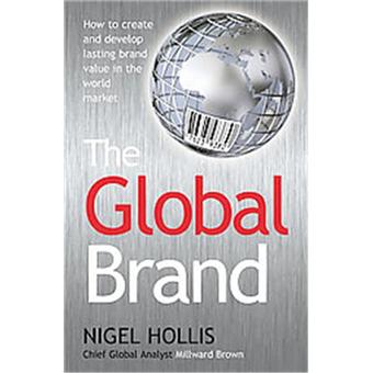 The Global Brand - 1